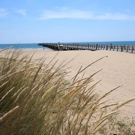 شقة Bel Proche Des Plages Et Commerces سان جان دي مونت