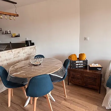 Bel Proche Des Plages Et Commerces * سان جان دي مونت