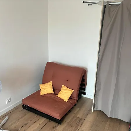 Bel Proche Des Plages Et Commerces * Saint-Jean-de-Monts