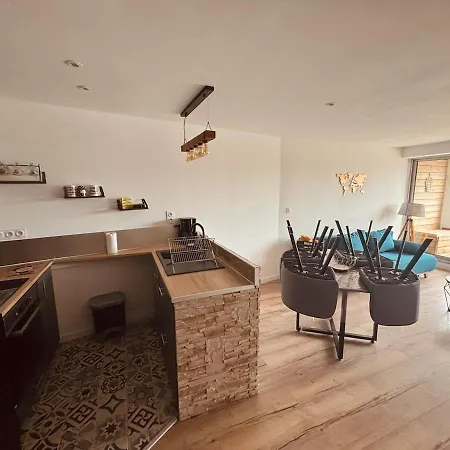 Bel Proche Des Plages Et Commerces * Saint-Jean-de-Monts