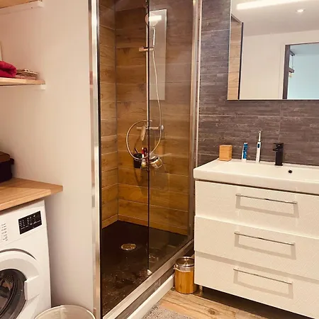 Daire Bel Proche Des Plages Et Commerces