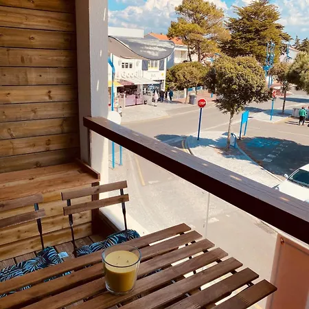 Bel Proche Des Plages Et Commerces Saint-Jean-de-Monts